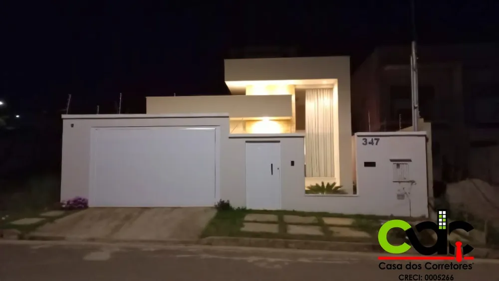 Casa, 3 quartos - Foto 16