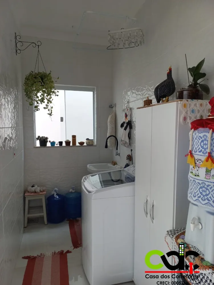Casa, 3 quartos - Foto 6