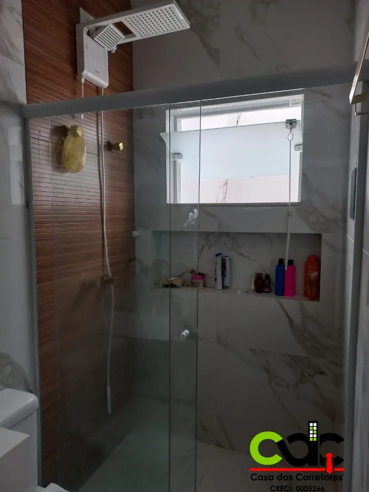 Casa, 3 quartos - Foto 5