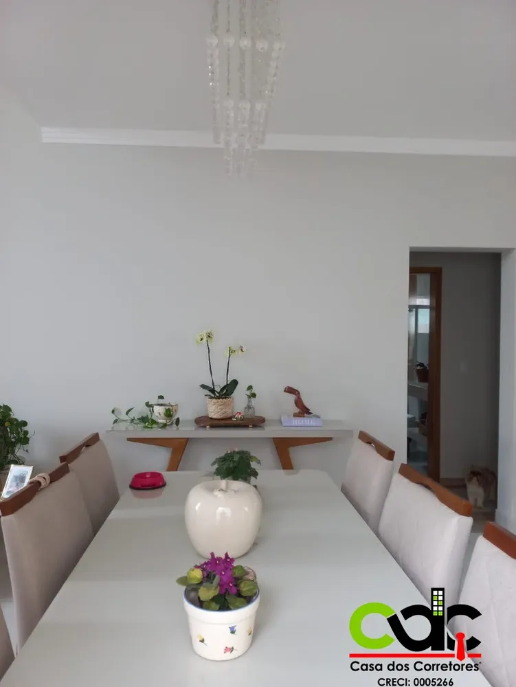 Casa, 3 quartos - Foto 7