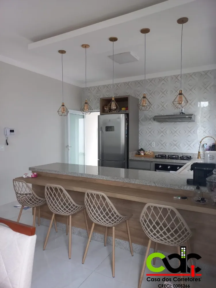Casa, 3 quartos - Foto 10