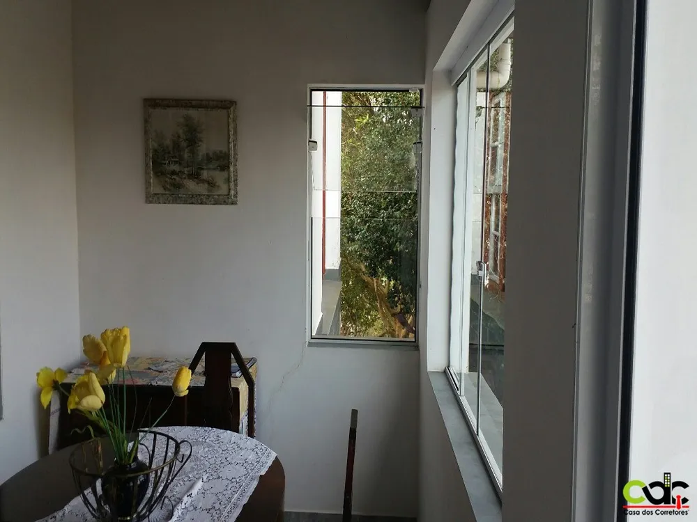Casa, 4 quartos, 300 m² - Foto 12