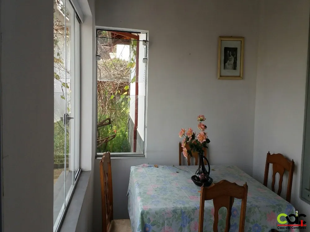 Casa, 4 quartos, 300 m² - Foto 13