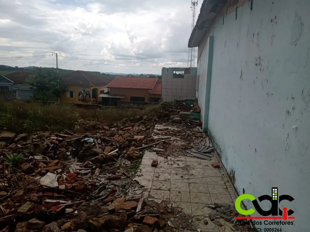 Loteamento e Condomínio, 600 m² - Foto 10