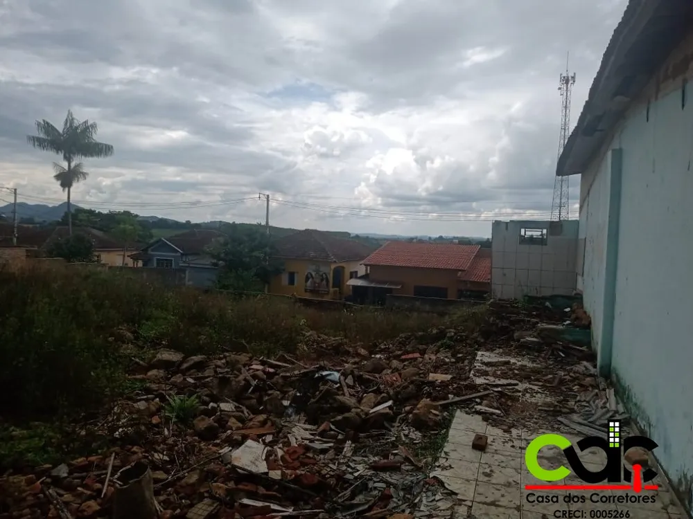 Loteamento e Condomínio, 600 m² - Foto 8