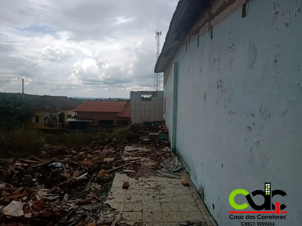 Loteamento e Condomínio, 600 m² - Foto 12