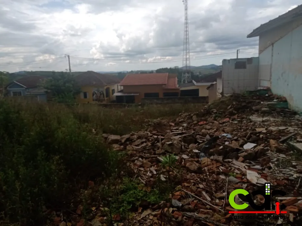 Loteamento e Condomínio, 600 m² - Foto 9