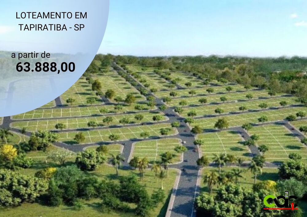 Terreno, 160 m² - Foto 1