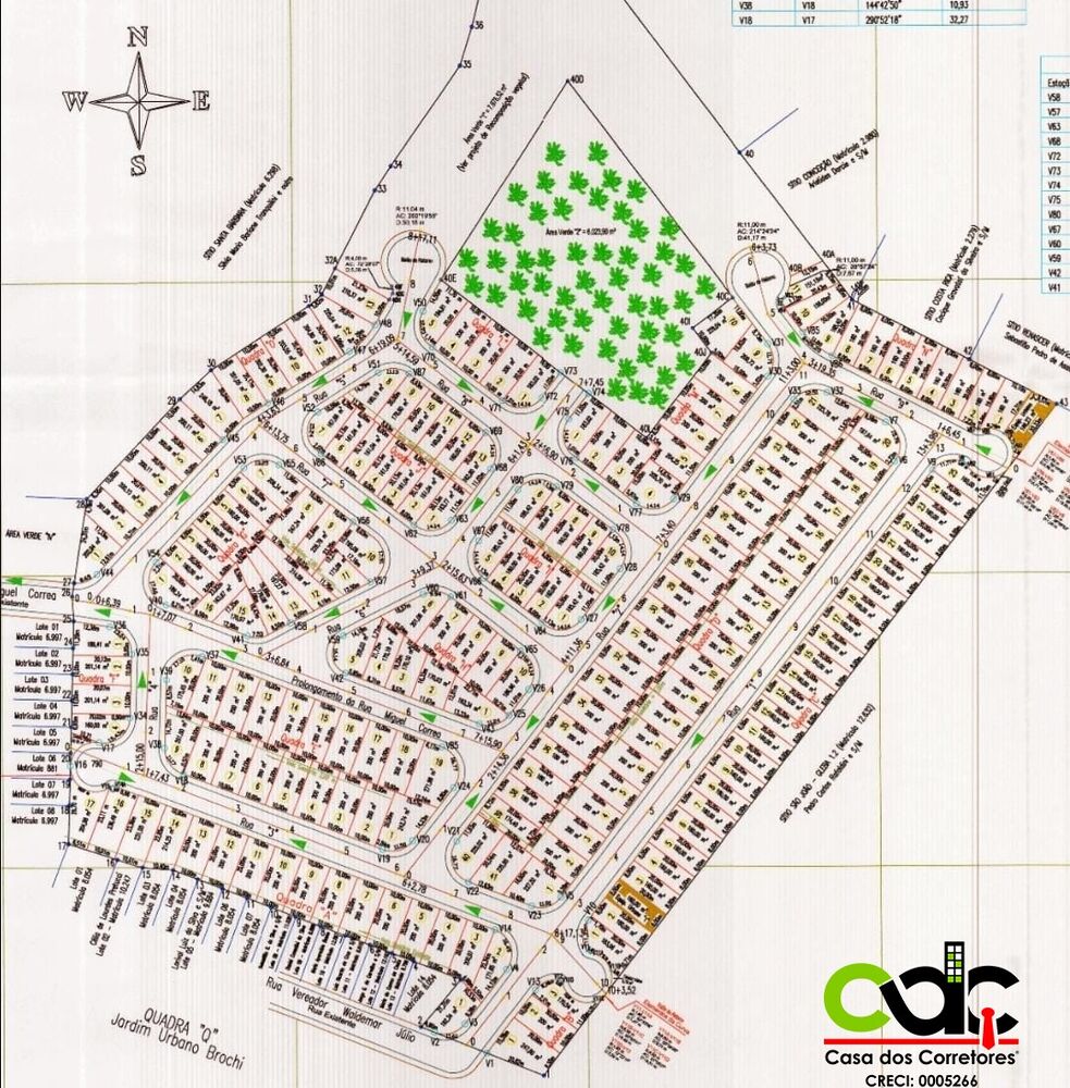 Terreno, 160 m² - Foto 2