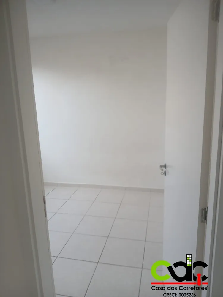 Apartamento, 2 quartos - Foto 2