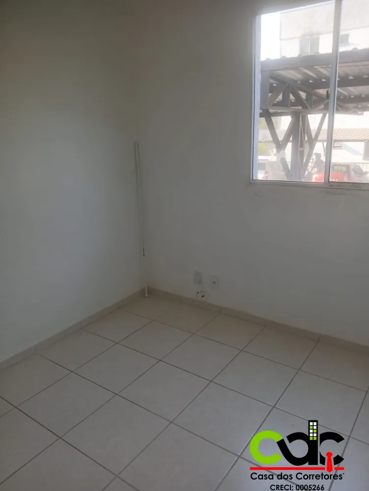 Apartamento, 2 quartos - Foto 4