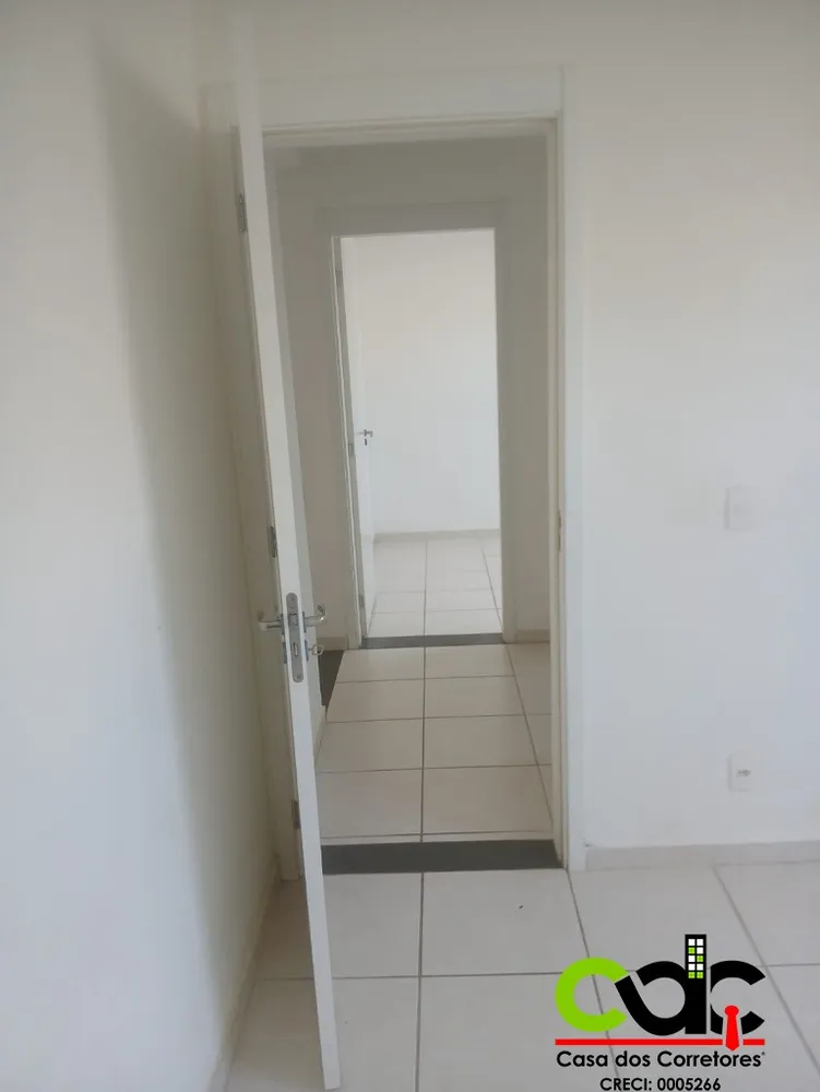Apartamento, 2 quartos - Foto 6