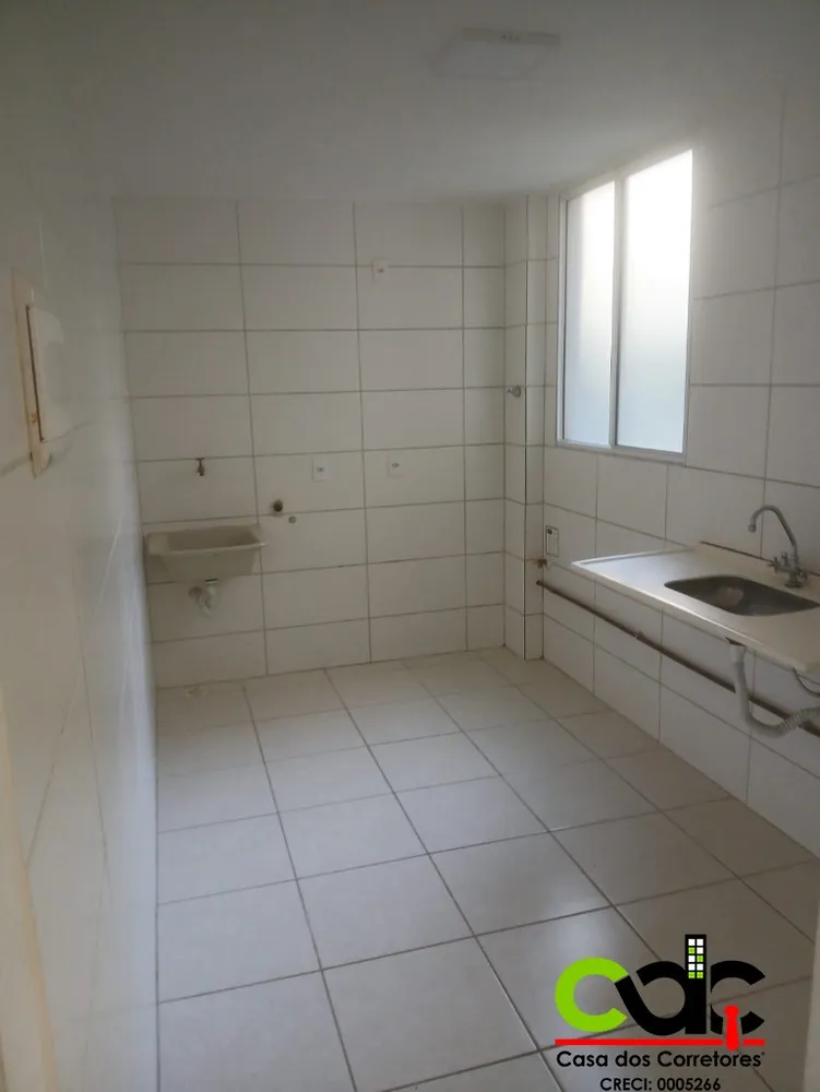 Apartamento, 2 quartos - Foto 7