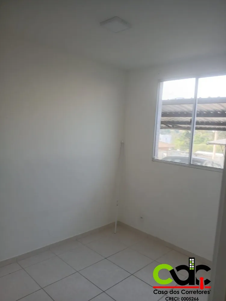 Apartamento, 2 quartos - Foto 5