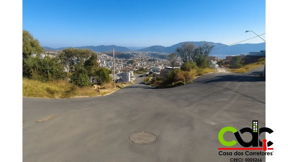 Terreno, 400 m² - Foto 1