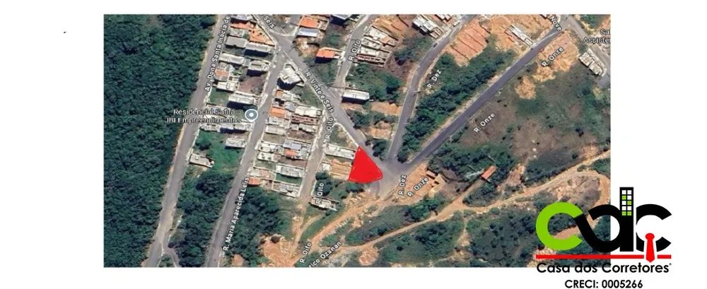 Terreno, 400 m² - Foto 5