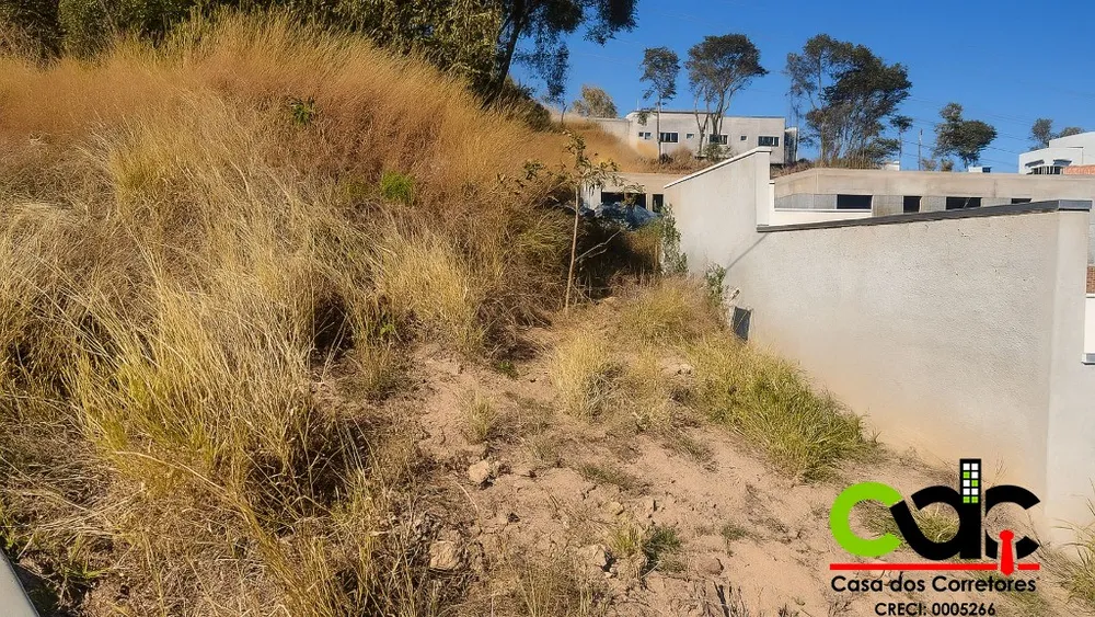 Terreno, 400 m² - Foto 2