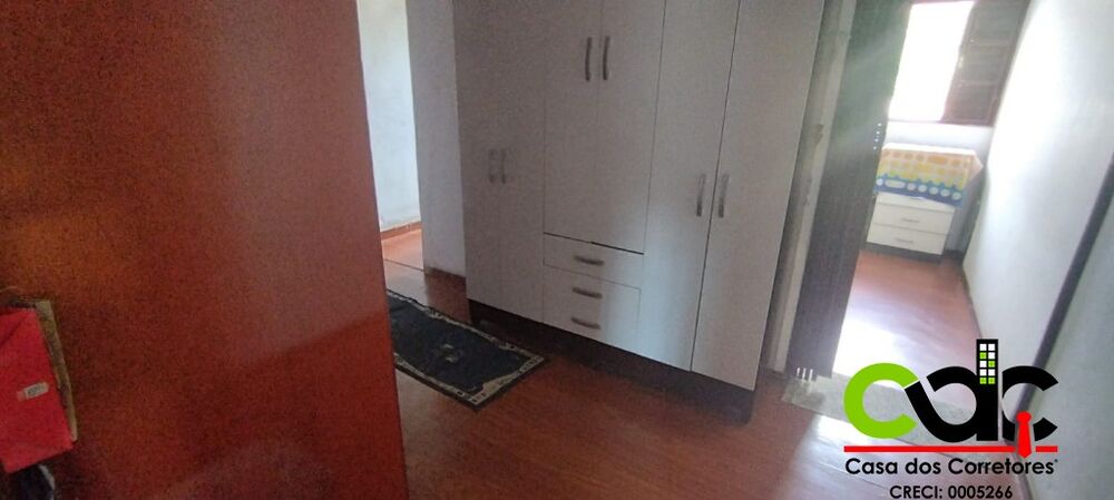 Casa, 5 quartos - Foto 3