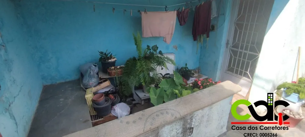 Casa, 5 quartos - Foto 6