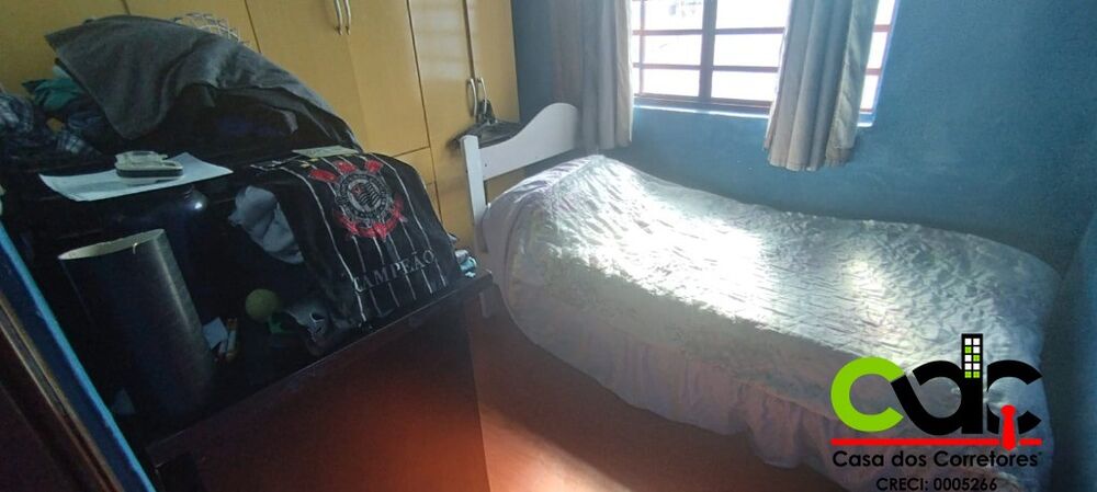 Casa, 5 quartos - Foto 2