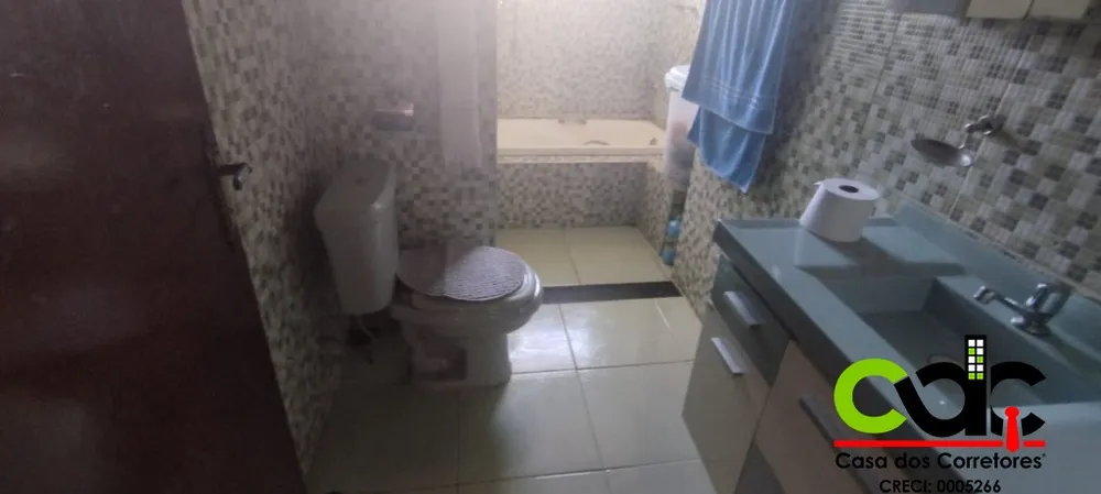 Casa, 5 quartos - Foto 10