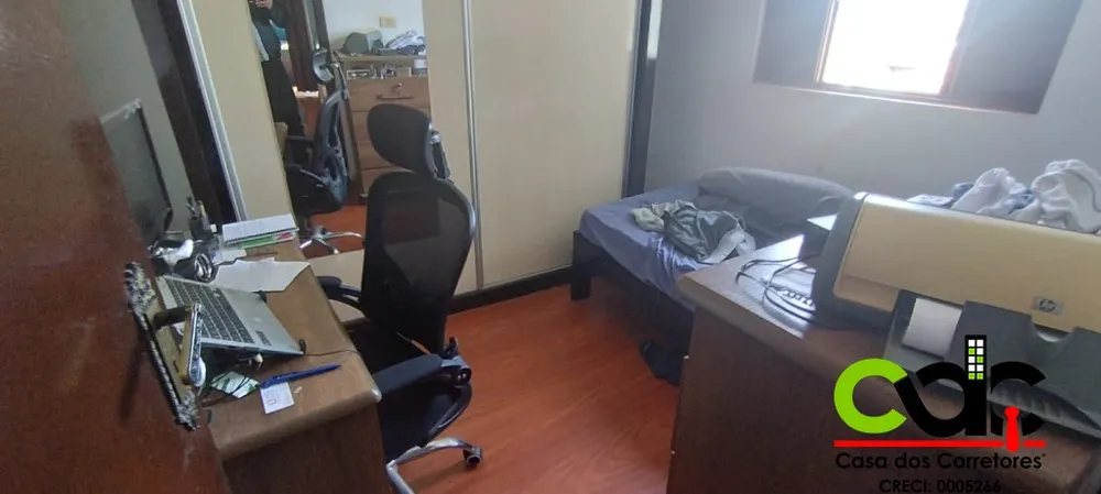 Casa, 5 quartos - Foto 4