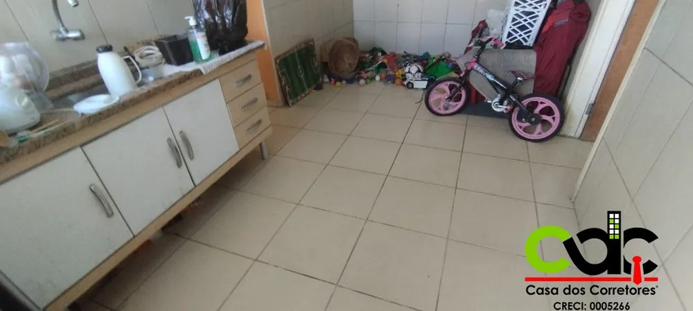 Casa, 5 quartos - Foto 7