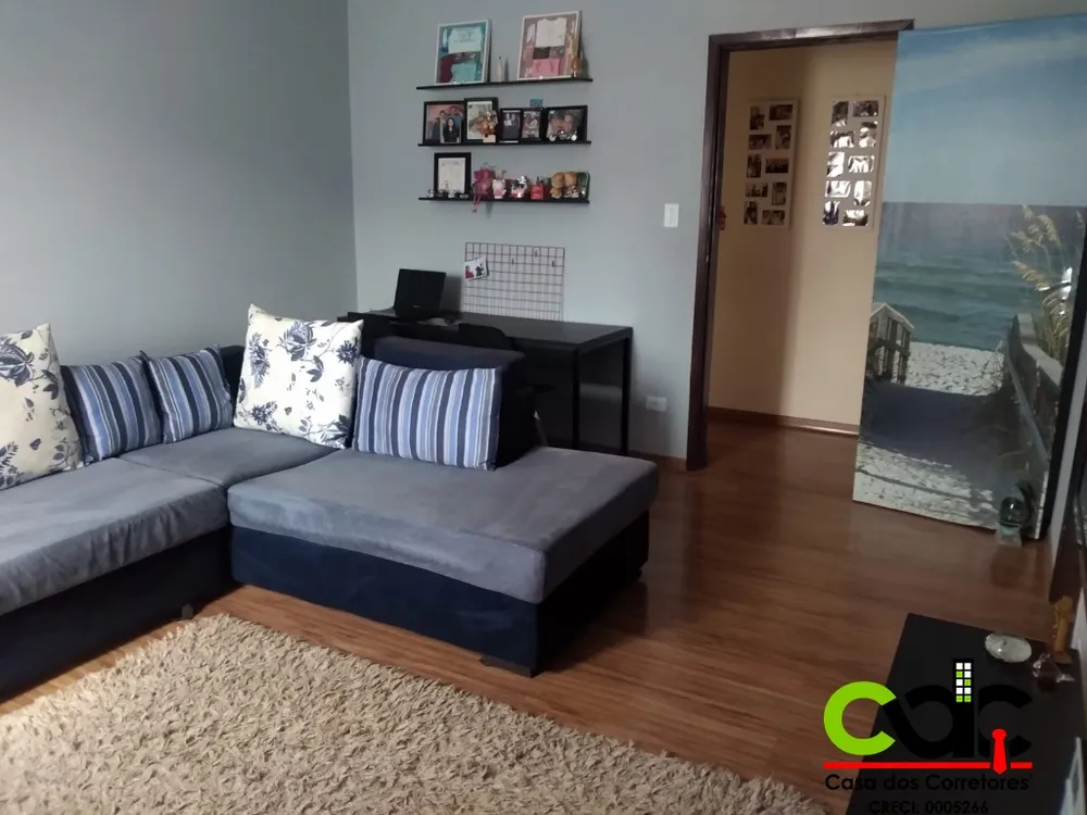Apartamento, 3 quartos - Foto 1