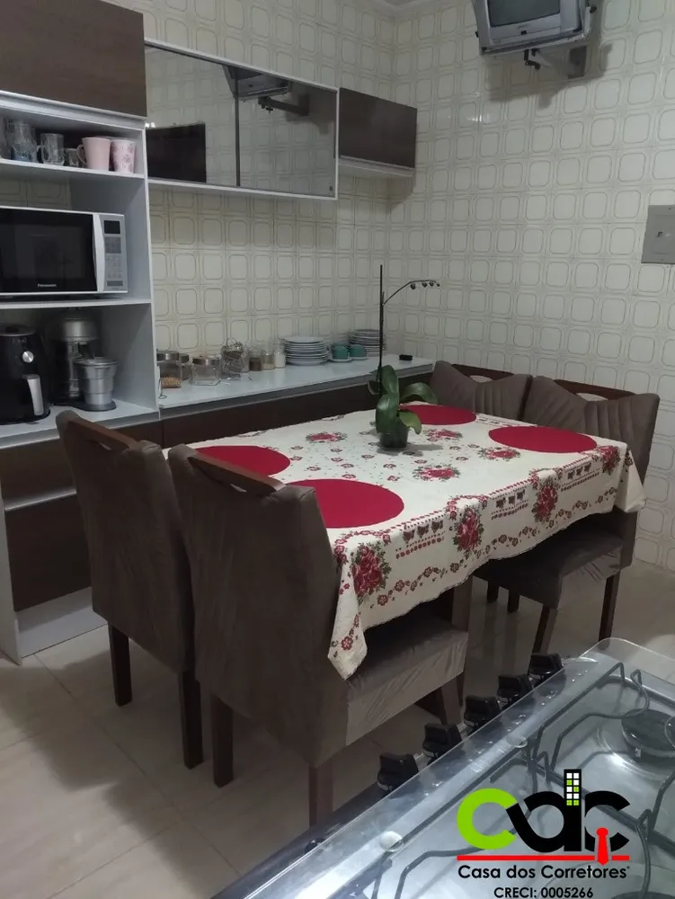 Apartamento, 3 quartos - Foto 12