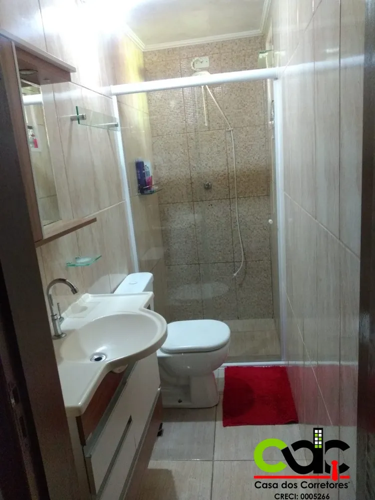 Apartamento, 3 quartos - Foto 8