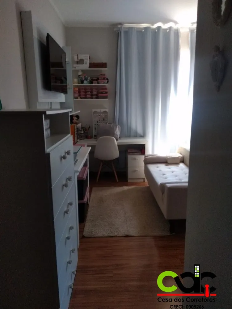 Apartamento, 3 quartos - Foto 5
