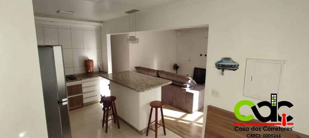 Cobertura, 3 quartos - Foto 1