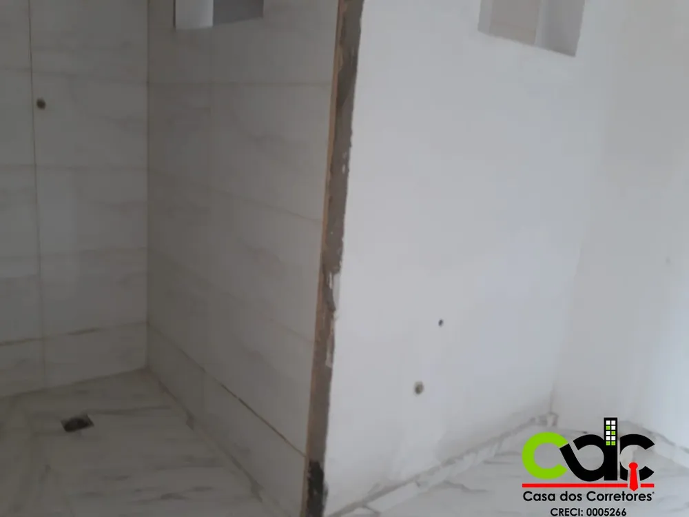 Apartamento, 2 quartos - Foto 1