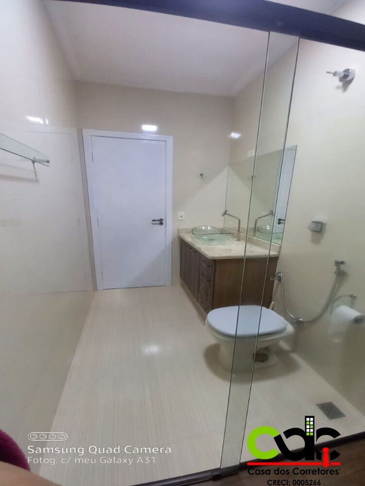Casa, 6 quartos, 272 m² - Foto 3