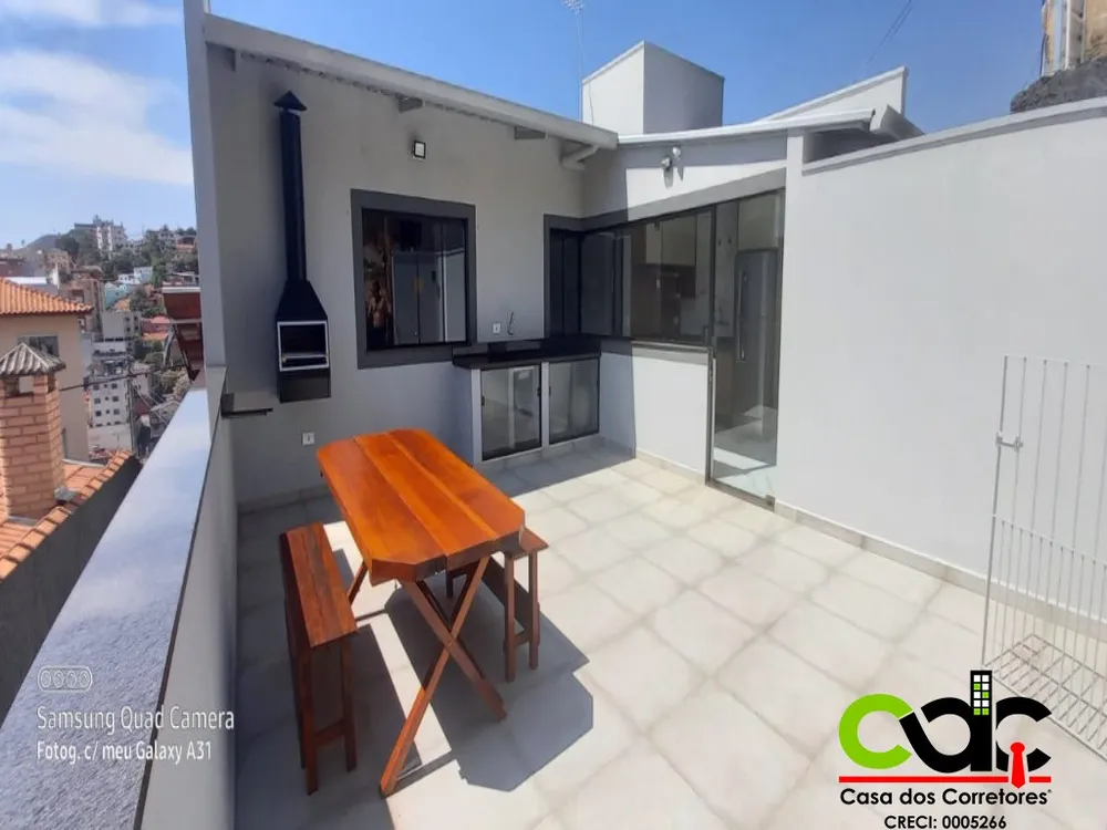 Casa, 7 quartos - Foto 15