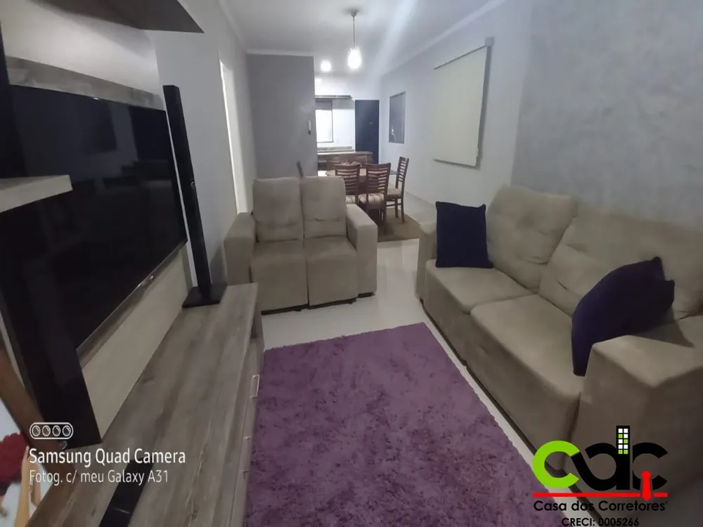 Casa, 7 quartos - Foto 4