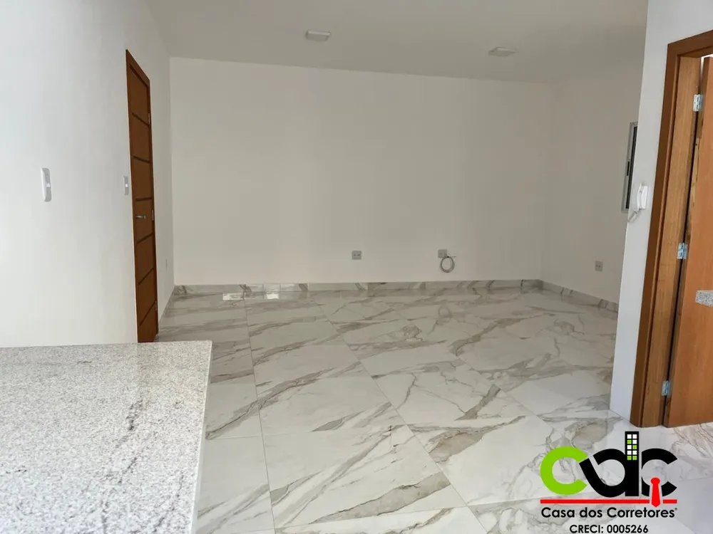 Apartamento, 3 quartos - Foto 1