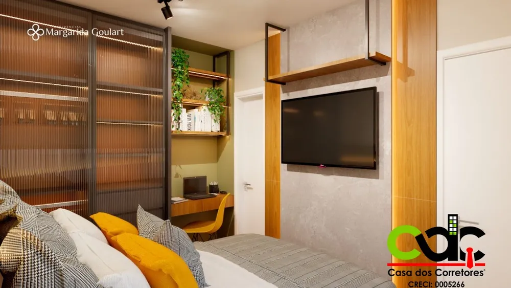 Casa, 2 quartos, 134 m² - Foto 7