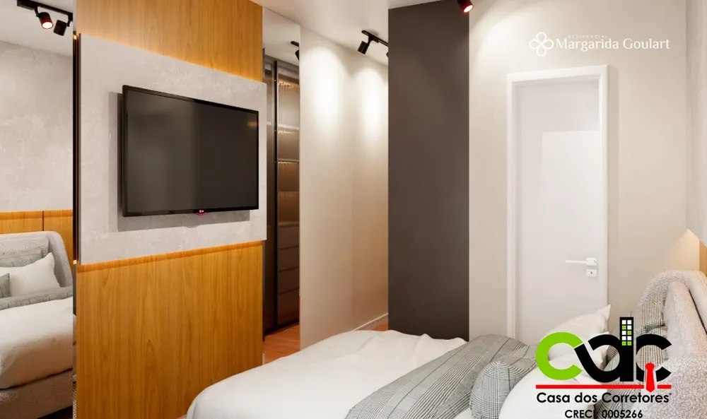 Casa, 2 quartos, 134 m² - Foto 8