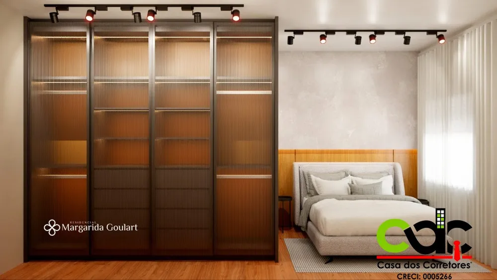 Casa, 2 quartos, 134 m² - Foto 10