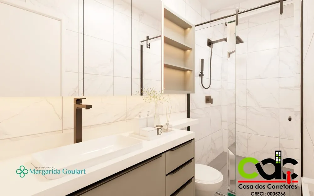 Casa, 2 quartos, 134 m² - Foto 12