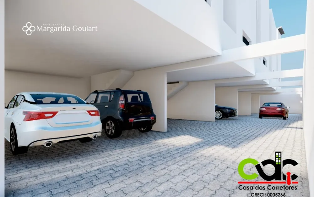 Casa, 2 quartos, 134 m² - Foto 3