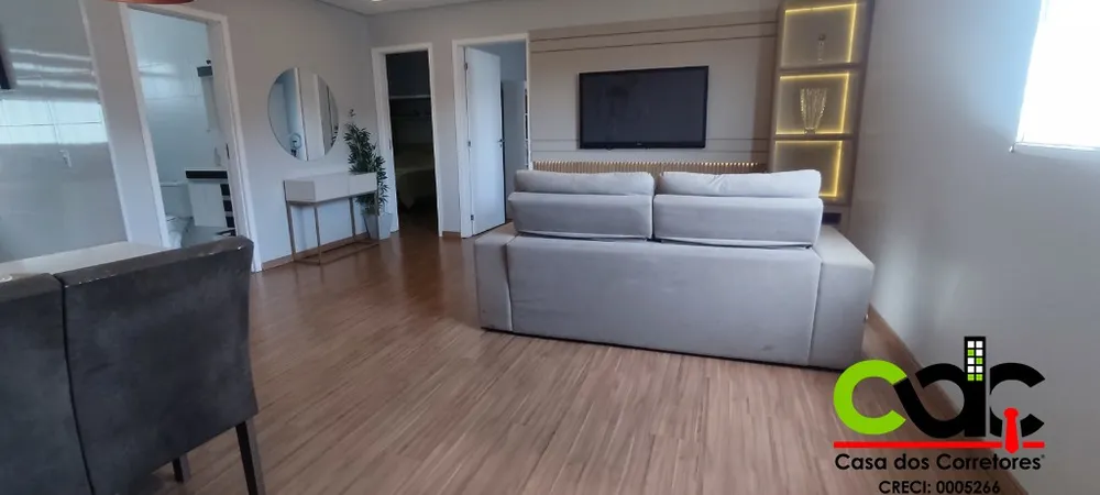 Apartamento, 2 quartos, 150 m² - Foto 12