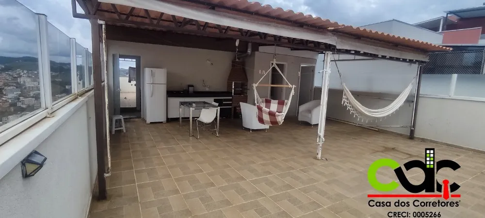 Apartamento, 2 quartos, 150 m² - Foto 3