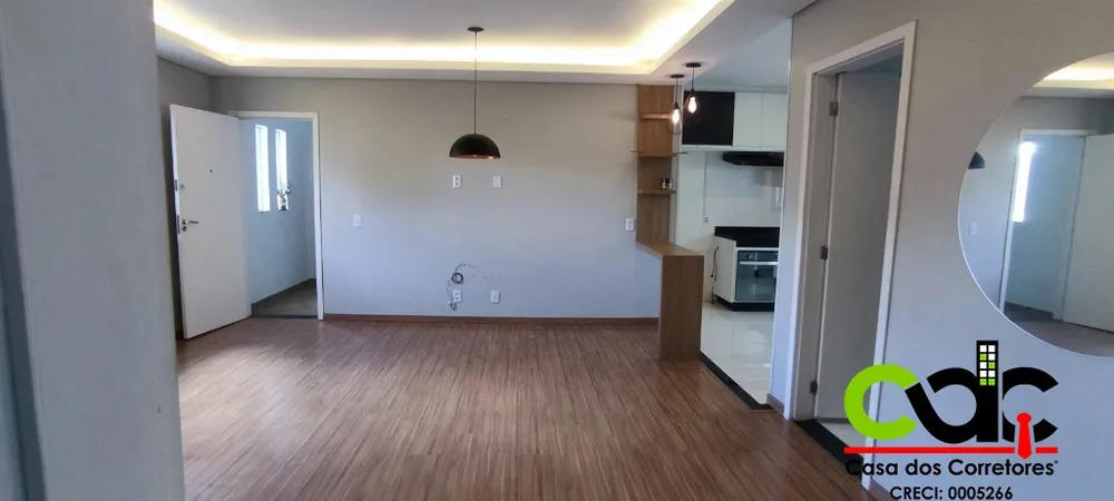 Apartamento, 2 quartos, 150 m² - Foto 2