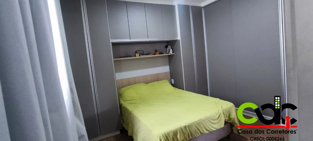 Apartamento, 2 quartos, 150 m² - Foto 9