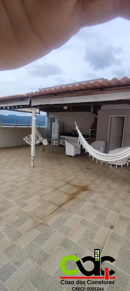 Apartamento, 2 quartos, 150 m² - Foto 7