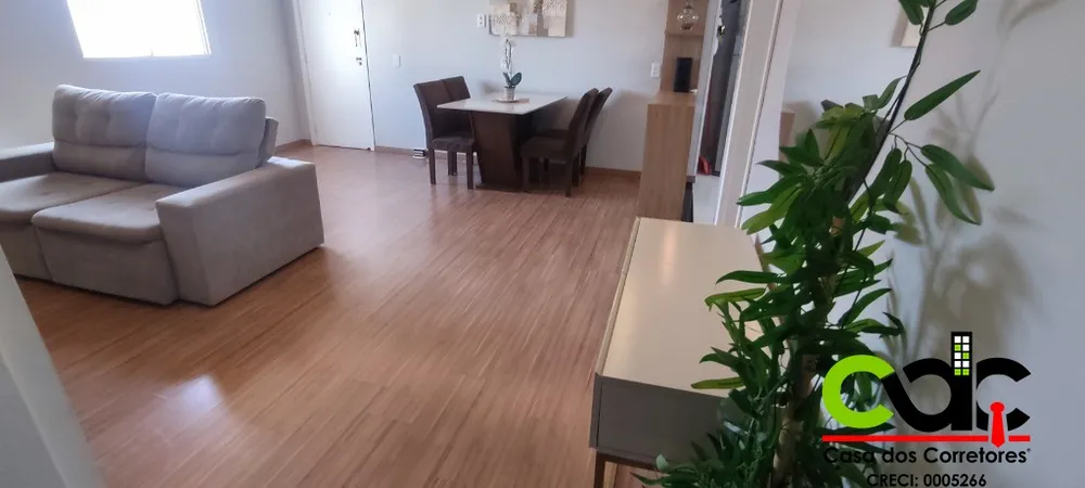 Apartamento, 2 quartos, 150 m² - Foto 10