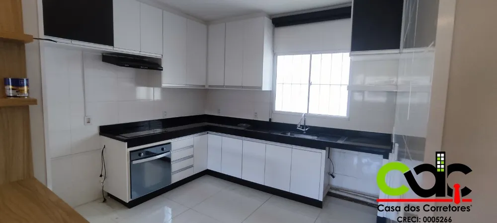 Apartamento, 2 quartos, 150 m² - Foto 6