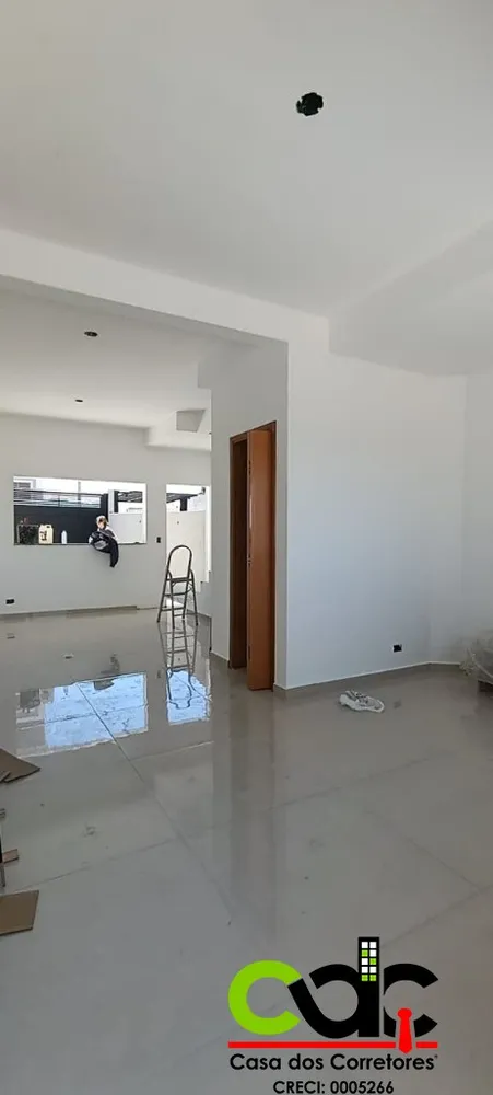 Casa, 2 quartos - Foto 4